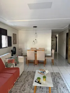 Casa com 3 Quartos à venda, 78m² no Ernesto Geisel, João Pessoa