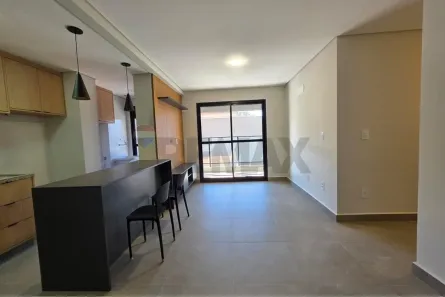 Apartamento com 2 Quartos para alugar, 73m² no Vila Silvinha, Botucatu