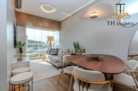 Apartamento com 2 Quartos à venda, 58m² no Fazenda, Itajaí