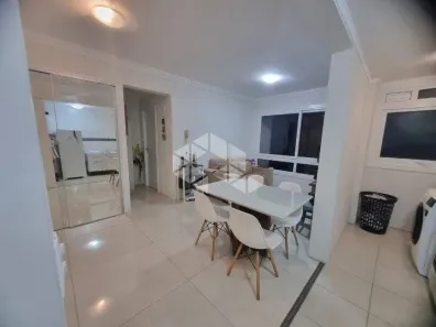 Apartamento com 1 Quarto à venda, 49m² no Santo Antônio, Porto Alegre