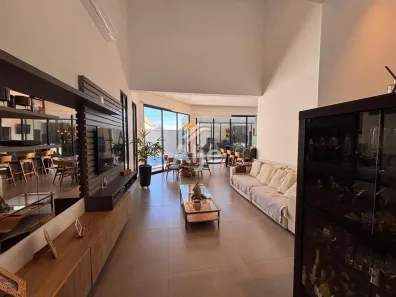 Casa de Condomínio com 3 Quartos à venda, 240m² no Jardim São Domingos, Marília