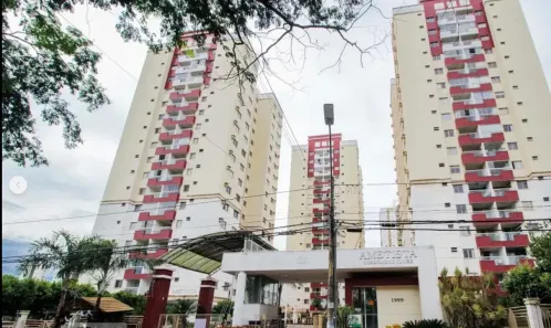 Apartamento com 2 Quartos à venda, 71m² no Residencial Eldorado, Goiânia