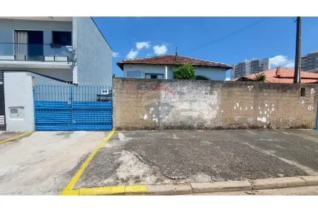 Lote/Terreno com 1 Quarto à venda, 400m² no Parque Ortolândia, Hortolândia