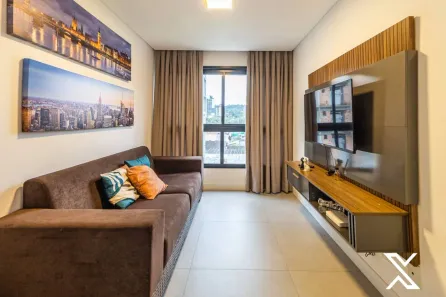 Apartamento com 2 Quartos à venda, 57m² no Velha, Blumenau