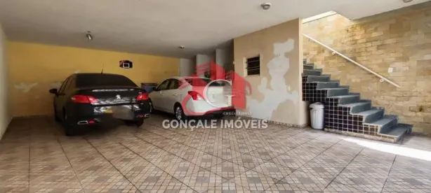 Sobrado com 3 Quartos à venda, 171m² no Vila Isolina Mazzei, São Paulo