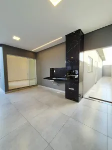 Casa com 3 Quartos à venda, 200m² no Loteamento Quinta do Oeste, Franca