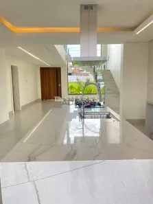 Casa de Condomínio com 3 Quartos à venda, 270m² no Residencial Jardim Canedo, Senador Canedo