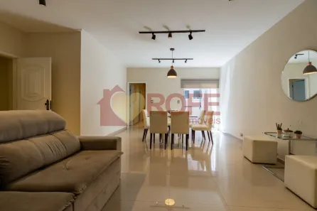 Casa com 3 Quartos à venda, 190m² no Brooklin Paulista, São Paulo