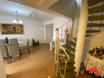 Cobertura com 3 Quartos à venda, 178m² no Vila Prudente, São Paulo