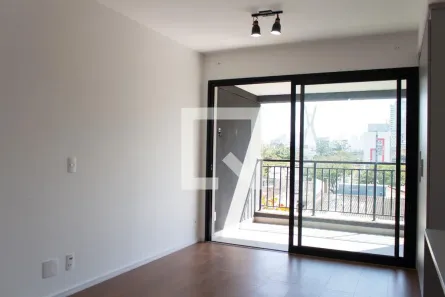 Kitnet com 1 Quarto à venda, 33m² no Vila Cordeiro, São Paulo