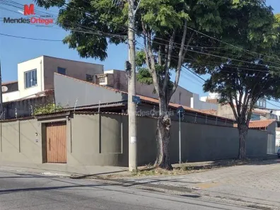 Casa com 2 Quartos à venda, 224m² no Vila Santana, Sorocaba