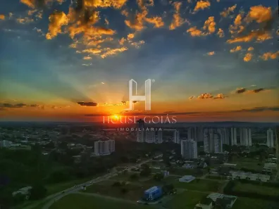Apartamento com 2 Quartos à venda, 55m² no Vila Rosa, Goiânia