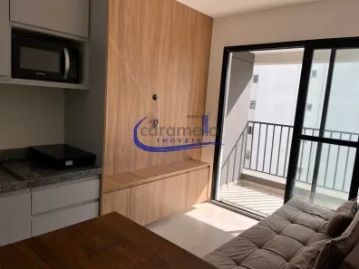 Kitnet com 1 Quarto para alugar, 30m² no Pinheiros, São Paulo