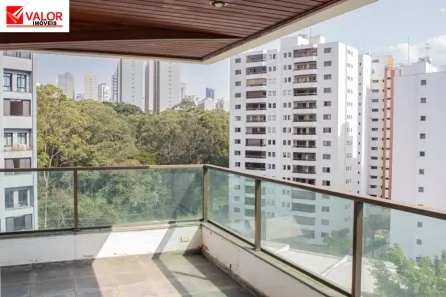 Apartamento com 3 Quartos à venda, 247m² no Vila Suzana, São Paulo