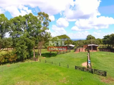 Fazenda/Sítio à venda, 118m² no Área Rural de Caldas Novas, Caldas Novas