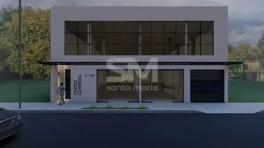Sala Comercial para alugar, 10m² no Centro, Chapecó