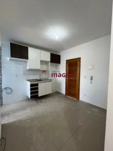 Apartamento com 1 Quarto para alugar, 40m² no Vila Esperança, São Paulo