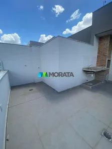 Cobertura com 3 Quartos à venda, 146m² no João Pinheiro, Belo Horizonte