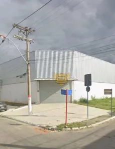 Galpão/Depósito/Armazém para alugar, 450m² no Itapeba, Maricá