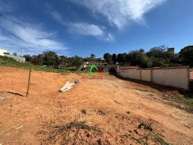 Lote/Terreno à venda, 1000m² no Caixa D´Água, Vinhedo