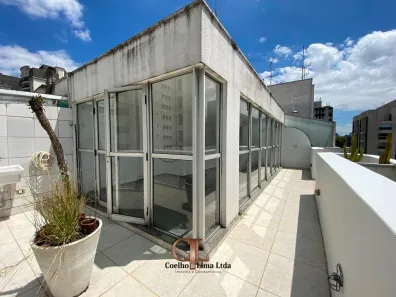 Apartamento com 2 Quartos para alugar, 102m² no Planalto Paulista, São Paulo