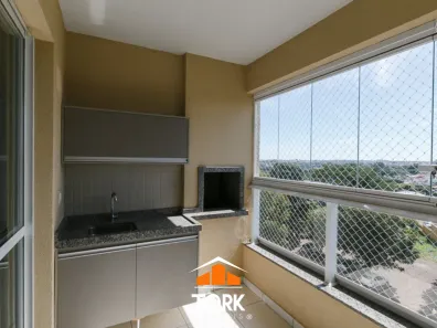 Apartamento com 3 Quartos à venda, 80m² no Vila Guaíra, Presidente Prudente