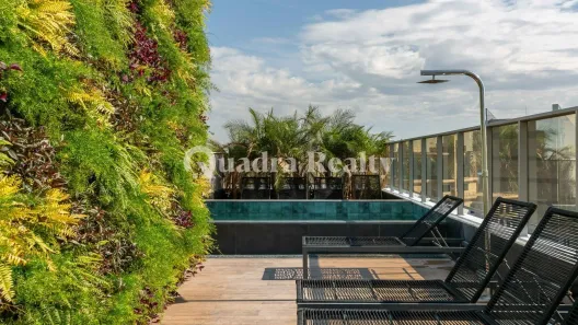 Apartamento com 3 Quartos à venda, 146m² no Vila Nova Conceição, São Paulo