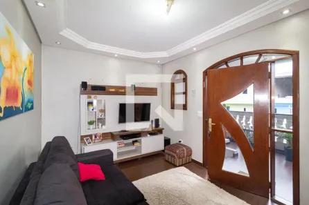 Casa com 5 Quartos à venda, 200m² no Santa Maria, Osasco
