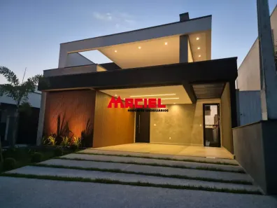Casa de Condomínio com 3 Quartos à venda, 253m² no Residencial Alta Vista 2, Caçapava