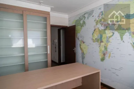 Apartamento com 4 Quartos à venda, 308m² no Centro, Cascavel