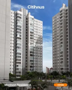 Apartamento com 2 Quartos à venda, 104m² no Jardim Urano, São José do Rio Preto