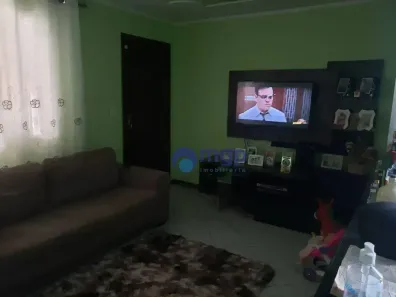 Casa com 3 Quartos à venda, 120m² no Jardim Brasil (Zona Norte), São Paulo