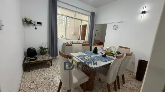 Apartamento com 4 Quartos à venda, 110m² no Centro, Governador Valadares
