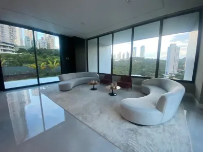 Apartamento com 2 Quartos para alugar, 82m² no Vale do Sereno, Nova Lima