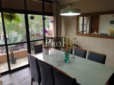 Apartamento com 3 Quartos à venda, 147m² no Santa Paula, São Caetano do Sul