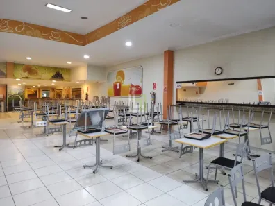 Ponto Comercial à venda, 524m² no Centro, Jundiaí