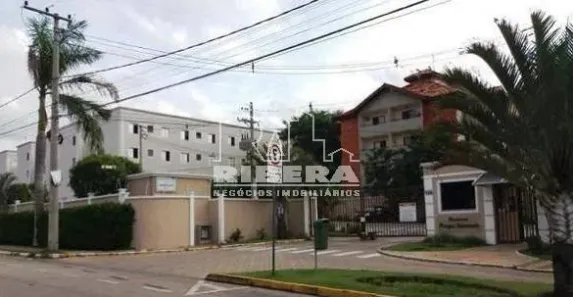 Apartamento com 2 Quartos à venda, 47m² no Jardim Novo Mundo, Sorocaba