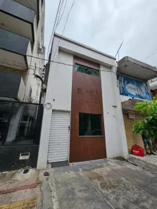 Prédio Comercial à venda, 130m² no Umarizal, Belém