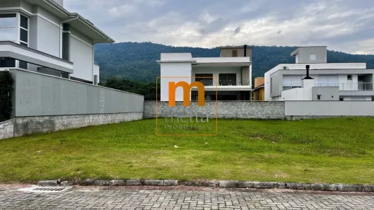 Lote/Terreno à venda, 400m² no Ratones, Florianópolis