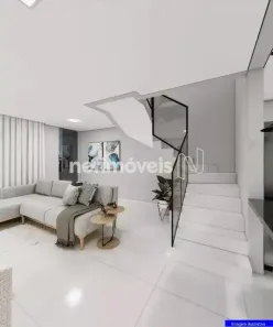 Casa com 3 Quartos à venda, 101m² no Vila Cloris, Belo Horizonte