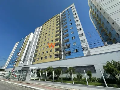 Cobertura com 3 Quartos à venda, 236m² no Areias, São José