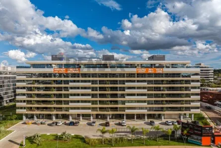 Apartamento com 4 Quartos à venda, 246m² no Setor Noroeste, Brasília