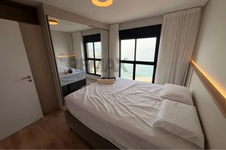 Apartamento com 2 Quartos para alugar, 83m² no Centro, Penha