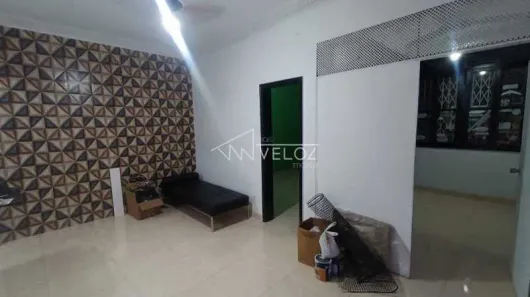 Apartamento com 2 Quartos à venda, 53m² no Santa Teresa, Rio de Janeiro
