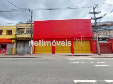 Ponto Comercial para alugar, 860m² no Baixa dos Sapateiros, Salvador