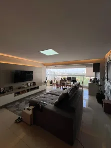 Apartamento com 3 Quartos à venda, 124m² no Jardim Atlântico, Goiânia