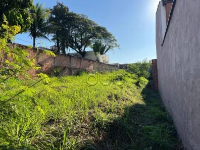 Lote/Terreno à venda, 500m² no Vila Rezende, Piracicaba