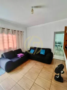 Casa com 1 Quarto à venda, 150m² no Vila Rio Branco, Itapetininga