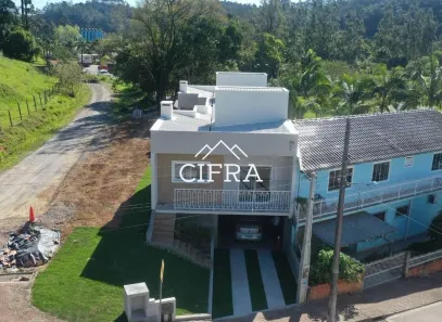 Casa com 2 Quartos à venda, 58m² no Barragem, Rio do Sul