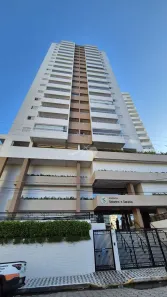Apartamento com 2 Quartos à venda, 84m² no Aviação, Praia Grande